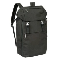 Marimekko Kortteli Charcoal Backpack 7 Marimekko Kortteli Charcoal Backpack -home decoration marimekko kortteli charcoal backpack 44