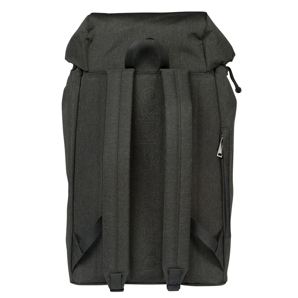 Marimekko Kortteli Charcoal Backpack 3 Marimekko Kortteli Charcoal Backpack