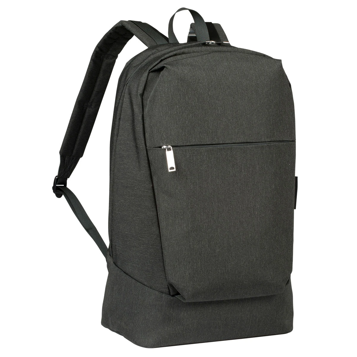 Marimekko Kortteli Charcoal City Backpack 5 Marimekko Kortteli Charcoal City Backpack - Image 3