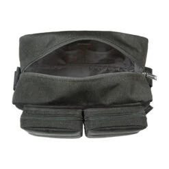 Marimekko Kortteli Charcoal Shoulder Bag -home decoration marimekko kortteli charcoal shoulder bag 36