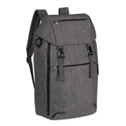 Marimekko Kortteli Grey Backpack -home decoration marimekko kortteli herttoniemi grey backpack 45