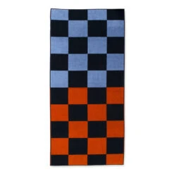 Marimekko Kukko Ja Kana Bath Towel