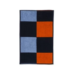 Marimekko Kukko Ja Kana Guest Towel