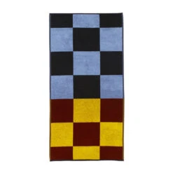 Marimekko Kukko Ja Kana Hand Towel