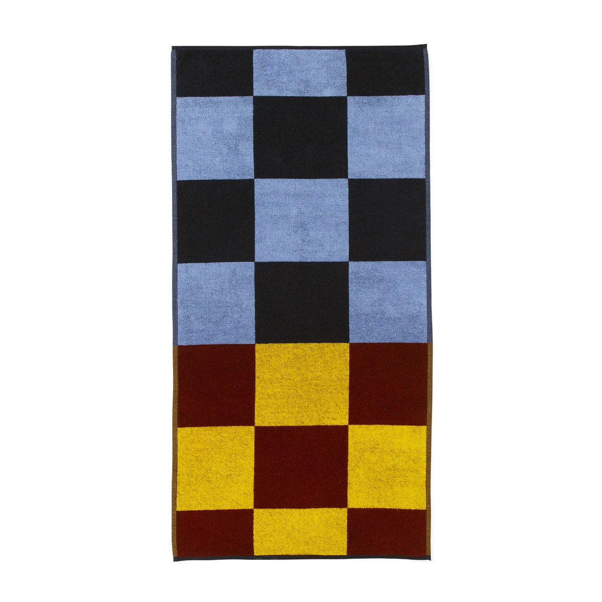 Marimekko Kukko Ja Kana Hand Towel 3 Marimekko Kukko Ja Kana Hand Towel