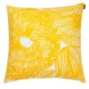 Marimekko Geranium White/Yellow Throw Pillow 2 Marimekko Geranium White/Yellow Throw Pillow -home decoration marimekko kurjenpolvi white yellow throw pillow 44