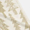 Marimekko Kuusikossa Cream / Gold Cotton Fabric -home decoration marimekko kuusikossa cream gold cotton fabric 17