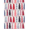 Marimekko Kuusikossa Grey / Red / Blue Panama Fabric 2 Marimekko Kuusikossa Grey / Red / Blue Panama Fabric -home decoration marimekko kuusikossa grey red blue fabric 71