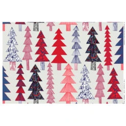 Marimekko Kuusikossa Grey / Red / Blue Panama Fabric 5 Marimekko Kuusikossa Grey / Red / Blue Panama Fabric -home decoration marimekko kuusikossa grey red blue fabric 73