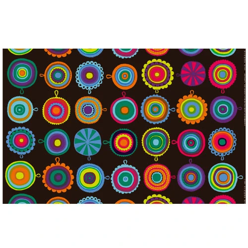 Marimekko Lappuliisa PVC-Coated Fabric 4 Marimekko Lappuliisa PVC-Coated Fabric - Image 2