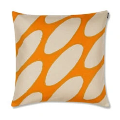 Marimekko Linssi Throw Pillow