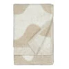 Marimekko Lokki White / Beige Guest Towel 2 Marimekko Lokki White / Beige Guest Towel -home decoration marimekko lokki white beige guest towel 35