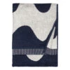 Marimekko Lokki Ivory / Navy Hand Towel -home decoration marimekko lokki white navy hand towel 28