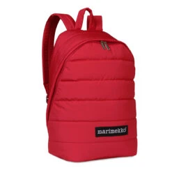 Marimekko Lolly Red Backpack -home decoration marimekko lolly red backpack 61