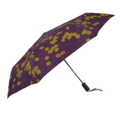 Marimekko Lumimarja Purple Auto Lux Umbrella -home decoration marimekko lumimarja purple auto lux umbrella 92