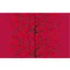 Marimekko Lumimarja Red Cotton Sateen Fabric 2 Marimekko Lumimarja Red Cotton Sateen Fabric -home decoration marimekko lumimarja red cotton sateen fabric 48