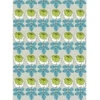 Marimekko Maalaisruusu Sage/Lime Fabric Repeat -home decoration marimekko maalaisruusu sage lime fabric repeat 52