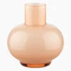 Marimekko Maljakka Mini Peach Vase -home decoration marimekko maljakka mini peach vase 20