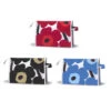 Marimekko Media Markiisi Bag - Black -home decoration marimekko media markiisi bags 25
