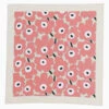 Marimekko Mini Unikko Beige / Pink Astrilli Scarf 1 Marimekko Mini Unikko Beige / Pink Astrilli Scarf -home decoration marimekko mini unikko beige pink astrilli scarf 19
