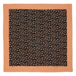 Marimekko Mini Unikko Brown / Black Astrilli Scarf 6 Marimekko Mini Unikko Brown / Black Astrilli Scarf -home decoration marimekko mini unikko brown black astrilli scarf 35