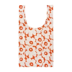 Marimekko Mini Unikko Orange / Off White Smartbag 5 Marimekko Mini Unikko Orange / Off White Smartbag -home decoration marimekko mini unikko orange off white smartbag 28