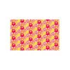 Marimekko Mini-Unikko Yellow/Orange/Pink Fabric 2 Marimekko Mini-Unikko Yellow/Orange/Pink Fabric -home decoration marimekko mini unikko yellow orange pink fabric 53