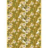 Marimekko Mykero Yellow / Multi Fabric -home decoration marimekko mykero yellow fabric 22