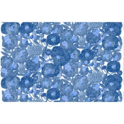 Marimekko Mynsteri Blue Acrylic-coated Cotton Fabric 7 Marimekko Mynsteri Blue Acrylic-coated Cotton Fabric -home decoration marimekko mynsteri blue acrylic coated cotton fabric 39