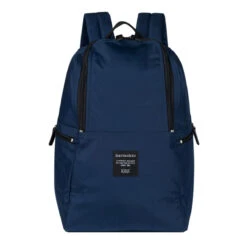 Marimekko Metro Night Blue Backpack -home decoration marimekko navy metro backpack 56
