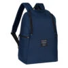 Marimekko Metro Night Blue Backpack -home decoration marimekko navy metro backpack 58