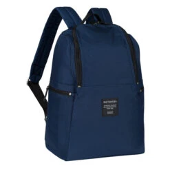 Marimekko Metro Night Blue Backpack