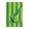 Marimekko Nimikko Apple/Green Bath Towel -home decoration marimekko nimikko apple green bath towel 128