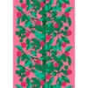 Marimekko Onnen Omenapuu Pink/Green Fabric -home decoration marimekko onnen omenapuu pink green fabric 52