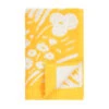 Marimekko Onni Yellow Guest Towel -home decoration marimekko onni yellow guest towel 32