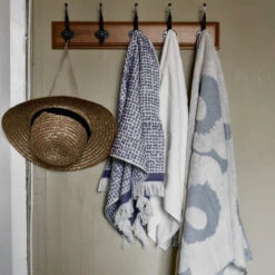 Marimekko Orkanen Turkish Hand Towel -home decoration marimekko orkanen turkish hand towel 52