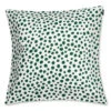 Marimekko Pakkasmarja White / Green Medium Throw Pillow -home decoration marimekko pakkasmarja white green medium throw pillow 25