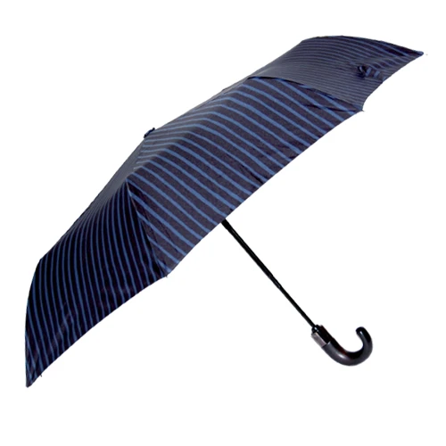 Marimekko Piccolo Navy / Blue Umbrella 3 Marimekko Piccolo Navy / Blue Umbrella