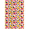 Marimekko Pieni Karuselli White / Multicolor Cotton Fabric 2 Marimekko Pieni Karuselli White / Multicolor Cotton Fabric -home decoration marimekko pieni karuselli white multicolor cotton fabric 70