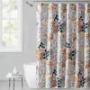 Marimekko Pieni Letto Multicolor Shower Curtain 1 Marimekko Pieni Letto Multicolor Shower Curtain -home decoration marimekko pieni letto multicolor shower curtain 43