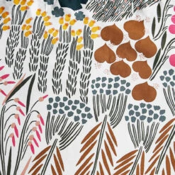 Marimekko Pieni Letto Multicolor Shower Curtain -home decoration marimekko pieni letto multicolor shower curtain 47