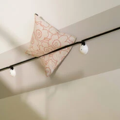 Marimekko Pieni Piirto Unikko Sand / Terracotta Throw Pillow -home decoration marimekko pieni piirto unikko sand terracotta throw pillow 26