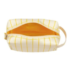 Marimekko Pieni Tiiliskivi Light Yellow / Spring Yellow Vilja Cosmetic Bag -home decoration marimekko pieni tiiliskivi light yellow spring yellow vilja cosmetic bag 29