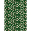 Marimekko Pieni Unikko Beige / Green Fabric -home decoration marimekko pieni unikko beige green fabric 27