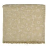 Marimekko Pieni Unikko Beige Tuire Scarf -home decoration marimekko pieni unikko beige tuire scarf 25