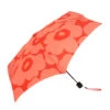 Marimekko Pieni Unikko Coral / Pink Mini Manual Umbrella 1 Marimekko Pieni Unikko Coral / Pink Mini Manual Umbrella -home decoration marimekko pieni unikko coral pink mini manual umbrella 30