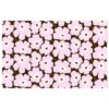 Marimekko Pieni Unikko Lilac / Brown Fabric -home decoration marimekko pieni unikko lilac fabric 21