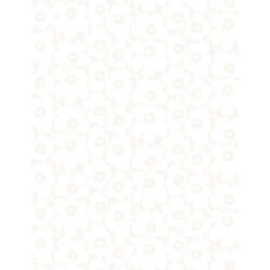 Marimekko Pieni Unikko Off White / White Cotton Fabric -home decoration marimekko pieni unikko off white white cotton fabric repeat 21