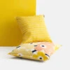 Marimekko Pieni Unikko Peach / Yellow / Navy Throw Pillow 1 Marimekko Pieni Unikko Peach / Yellow / Navy Throw Pillow -home decoration marimekko pieni unikko peach yellow navy throw pillow 17