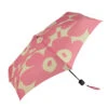 Marimekko Unikko Pink / Cream Mini Manual Umbrella 2 Marimekko Unikko Pink / Cream Mini Manual Umbrella -home decoration marimekko pieni unikko pink cream mini manual umbrella 29